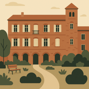 Comprendre les Charges Fréquentes des Appartements Anciens à Toulouse