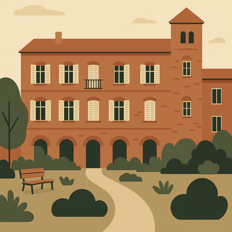 Comprendre les Charges Fréquentes des Appartements Anciens à Toulouse