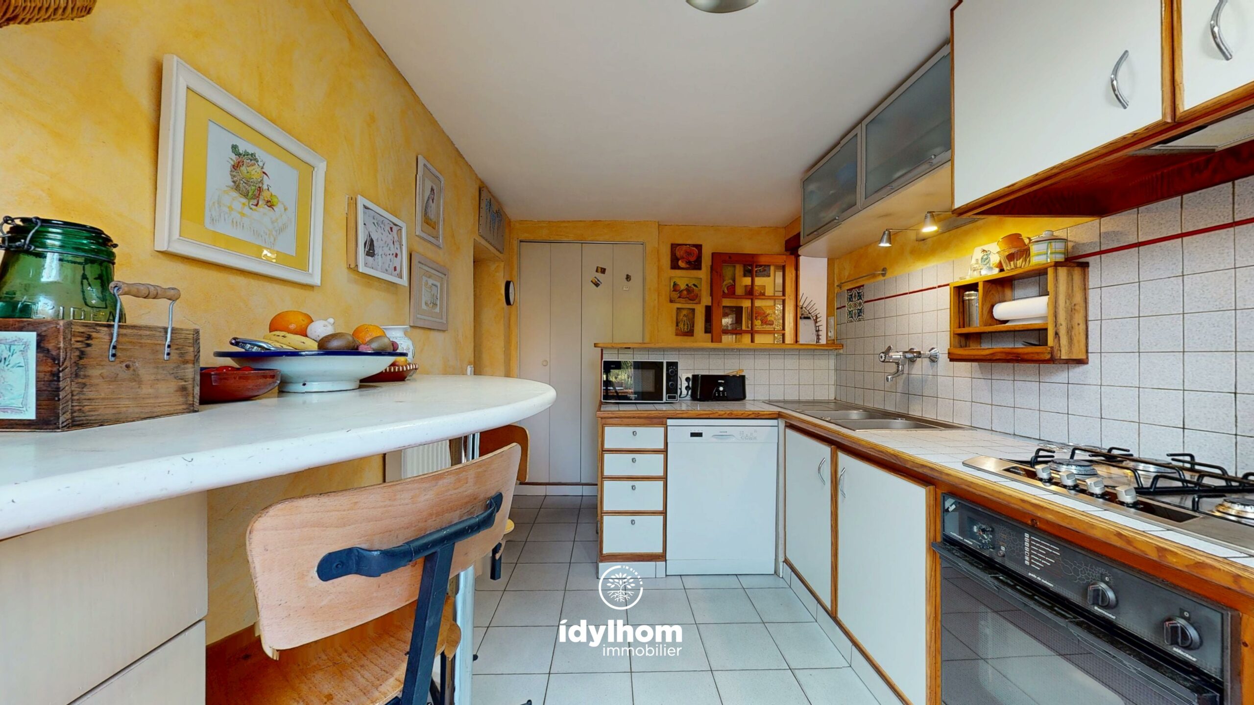 PALMÉA – Maison T4 de 87 m2 avec jardin et garage de 35 m2 au centre de Balma (31130)