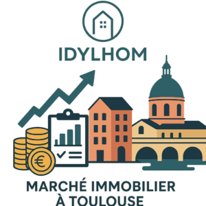 Financement & Prêt Immobilier : Quelles Offres Actuelles à Toulouse / Haute-Garonne