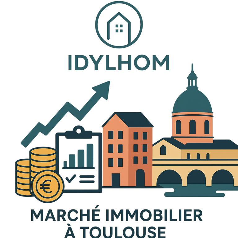 Financement & Prêt Immobilier : Quelles Offres Actuelles à Toulouse / Haute-Garonne