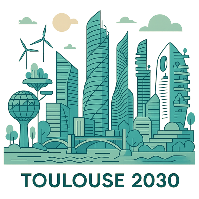 Perspective 2030 : Comment la démographie, les mobilités et les attentes environnementales pourraient redessiner le marché immobilier toulousain