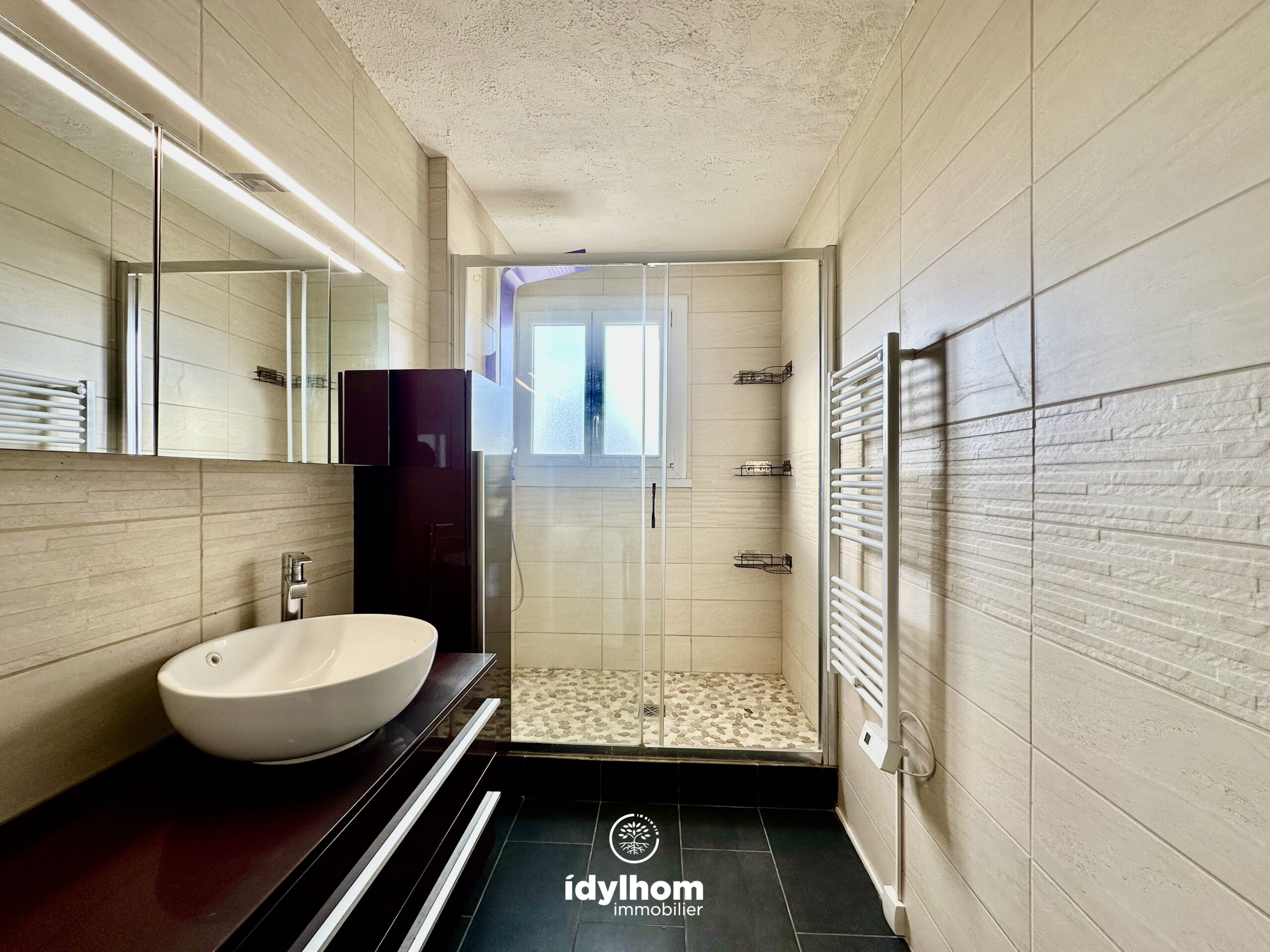YELLOW – Appartement T3 meublé avec parking et cave – Secteur Amouroux – Toulouse