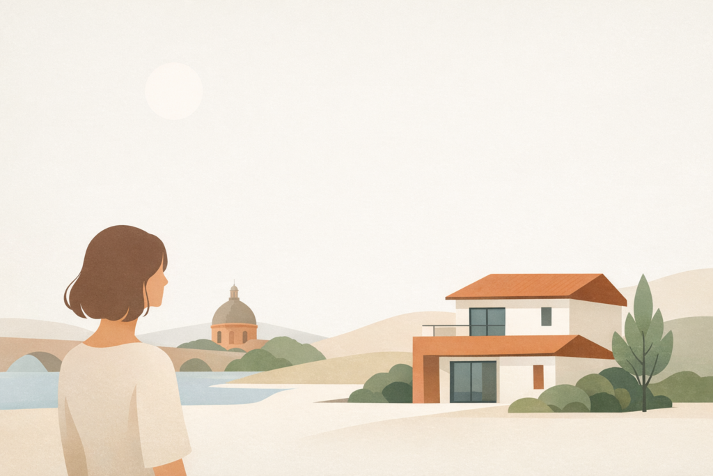 Découvrez les étapes pour vendre votre maison à Purpan, Toulouse 31300, avec une agence immobilière experte.