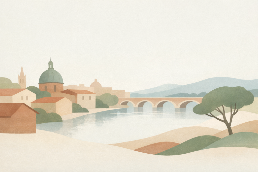 Explorez les zones à fort potentiel pour investir dans l'immobilier à Toulouse en 2026.