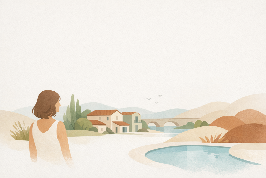 Guide complet pour réussir votre vente immobilière à Saint-Martin-du-Touch avec une agence locale.