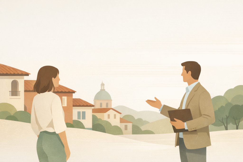 Explorez comment une agence immobilière facilite l'achat immobilier à Purpan, Toulouse.