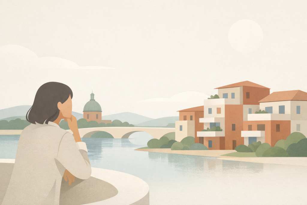 Explorez les avantages et limites de l'achat immobilier neuf à Toulouse pour un investissement éclairé.