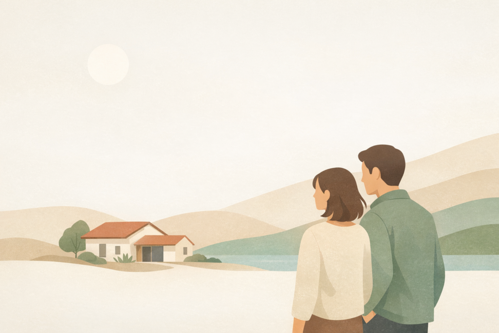 Expertise locale pour sécuriser votre premier achat immobilier à Bourrassol.