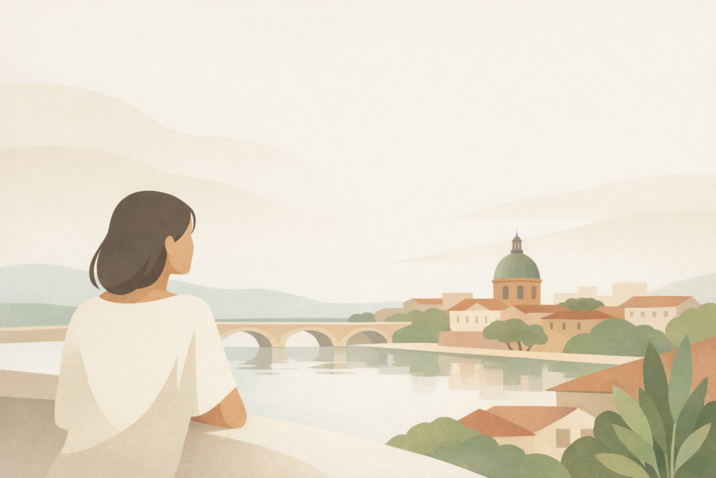 Analyse du marché immobilier à Toulouse centre en 2026 : opportunités et défis d'investissement.