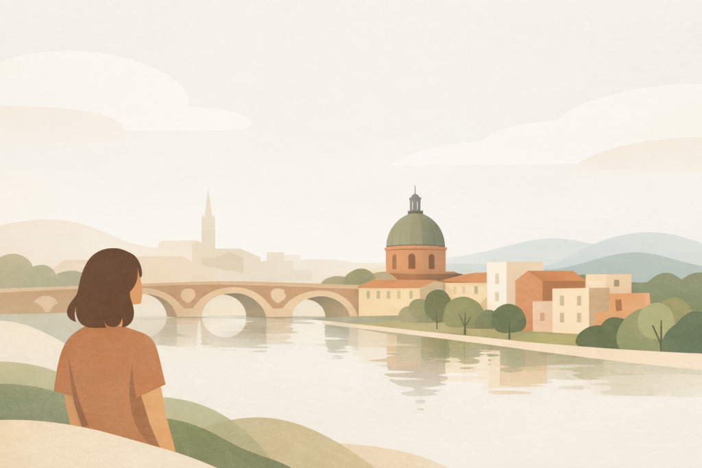 Découvrez les quartiers de Toulouse qui verront leur valeur immobilière augmenter dans les prochaines années.