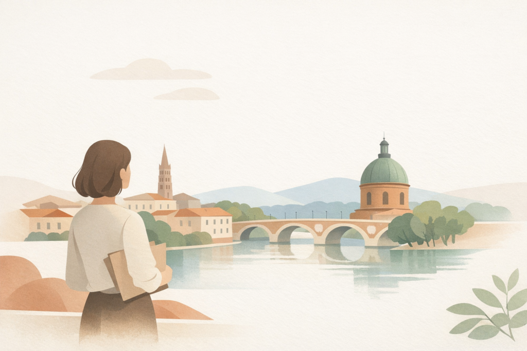 Découvrez comment acheter un bien immobilier à Toulouse avec notre guide complet couvrant conseils, prix et démarches.