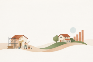 Découvrez comment les rénovations peuvent booster la valeur de votre bien immobilier et maximiser votre investissement.