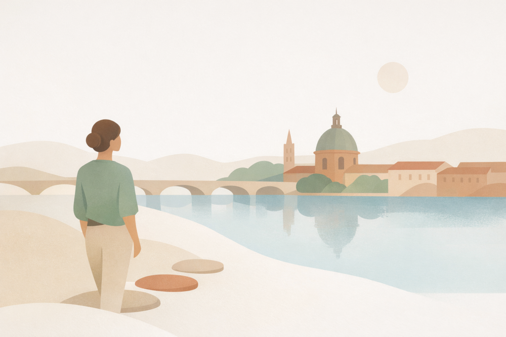 Guide complet pour réussir votre achat immobilier à Toulouse avec les étapes essentielles et conseils pratiques.