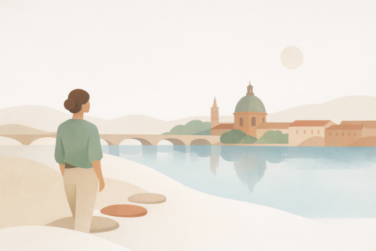 Guide complet pour réussir votre achat immobilier à Toulouse avec les étapes essentielles et conseils pratiques.