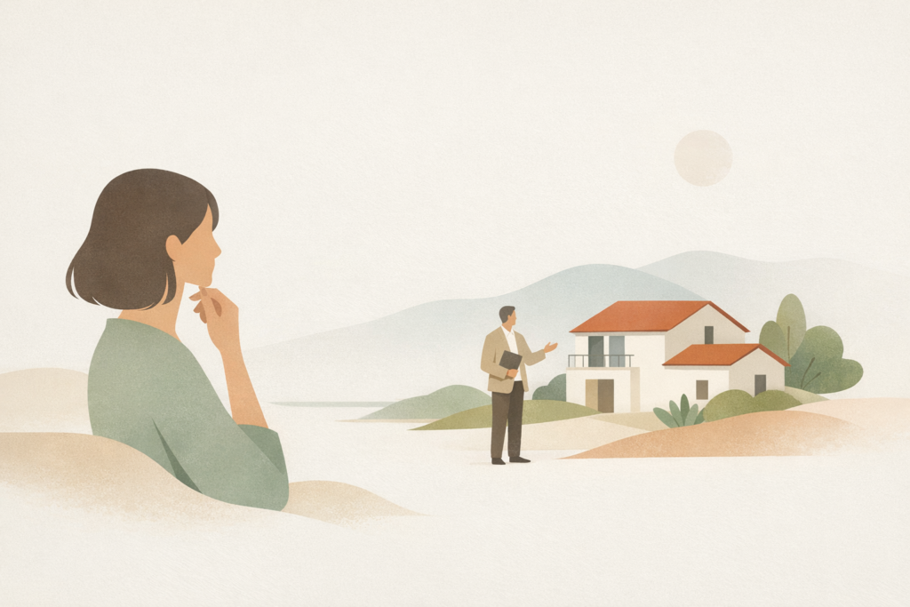 Explorez comment acheter au bon prix avec une agence immobilière à Ancely, Toulouse.