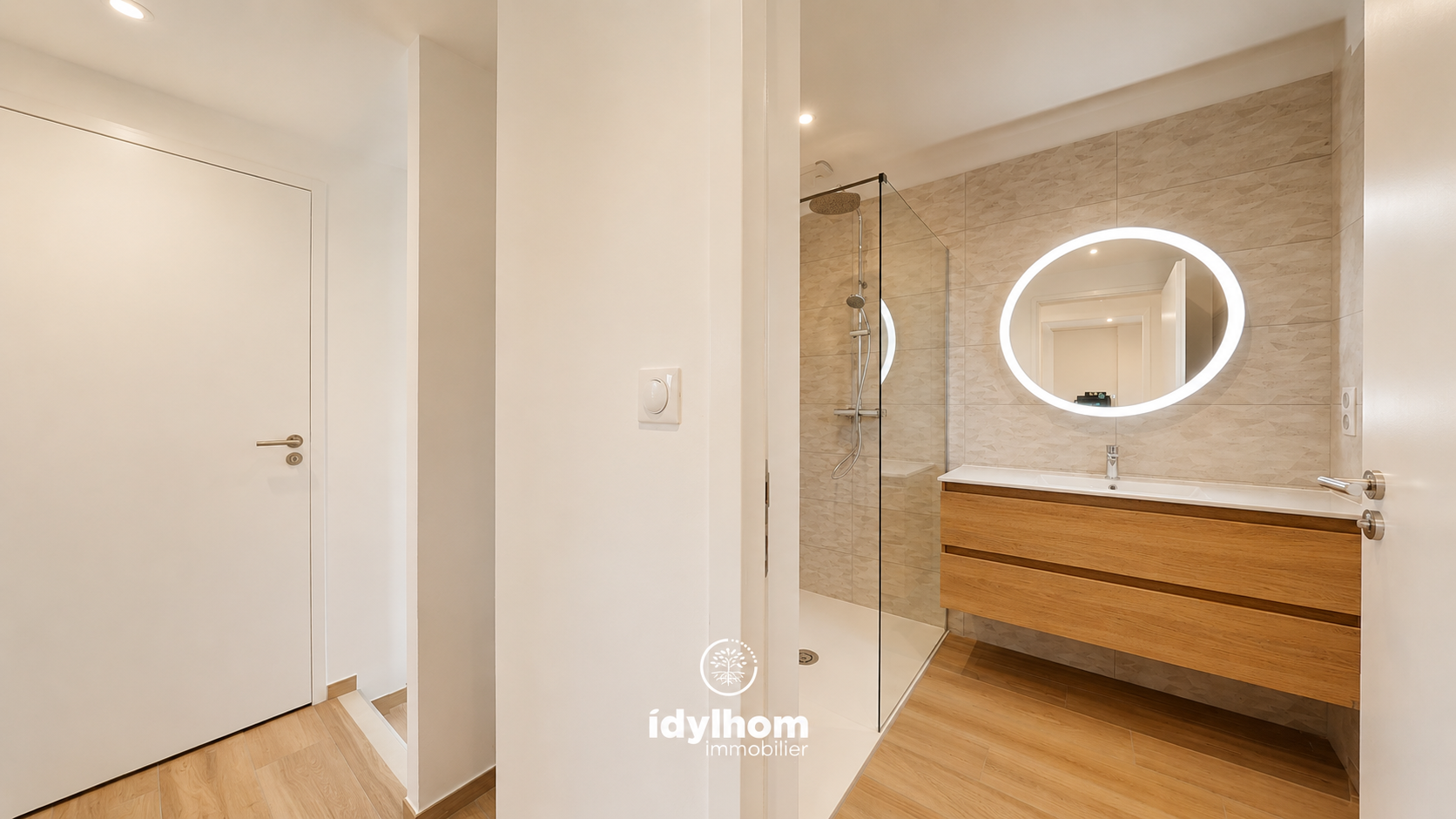 PRESTIGE : Maison T4 meublée de 117 m2 à Toulouse, quartier Croix Daurade