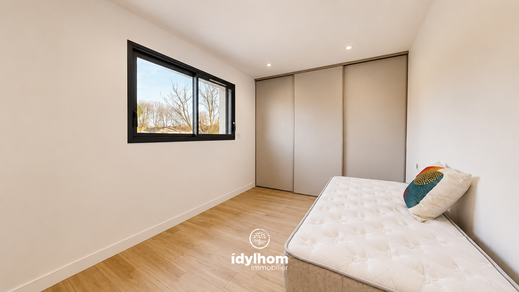 PRESTIGE : Maison T4 meublée de 117 m2 à Toulouse, quartier Croix Daurade