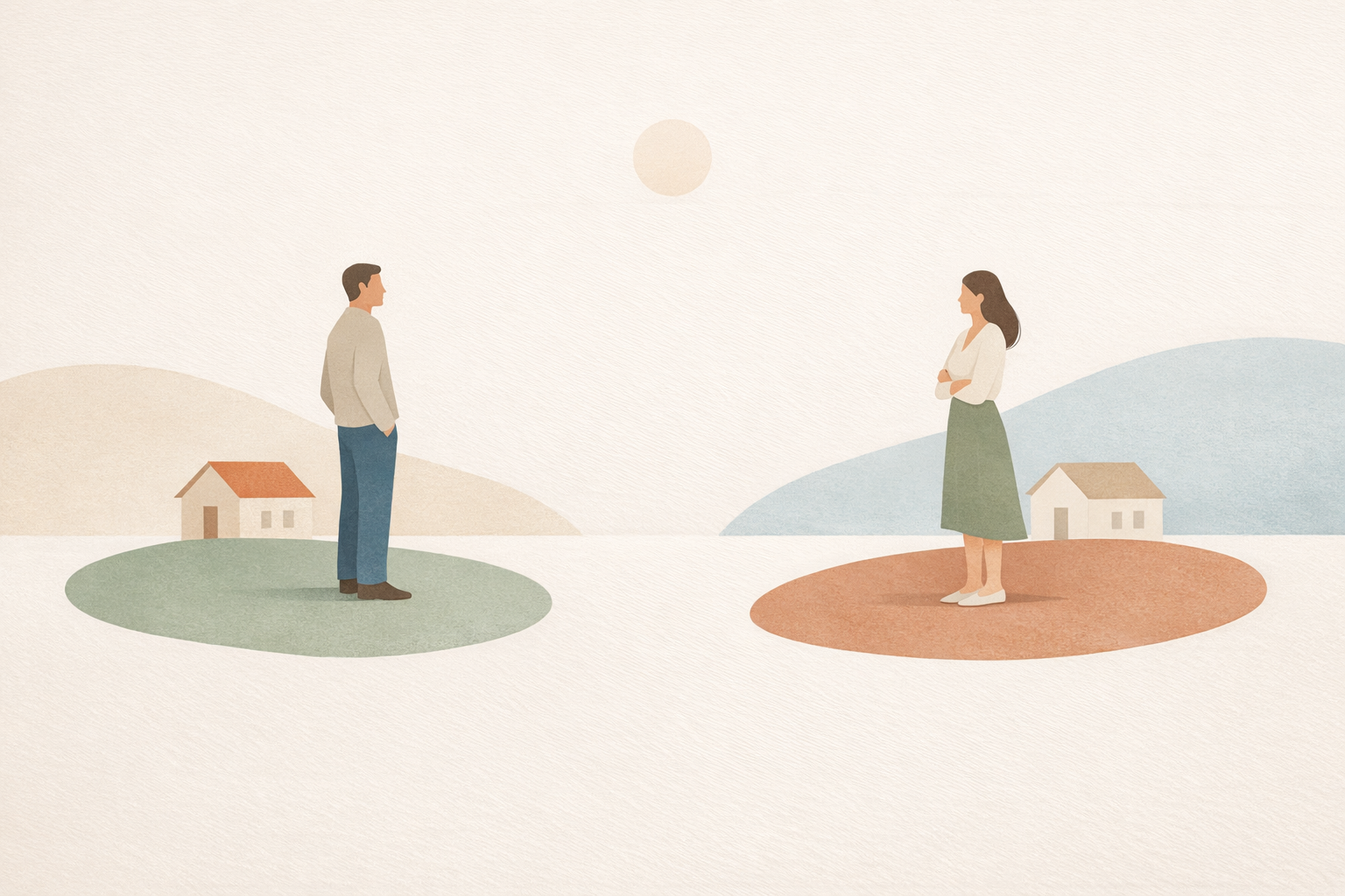 Compromis de Vente vs Promesse de Vente : Quelles Différences ?