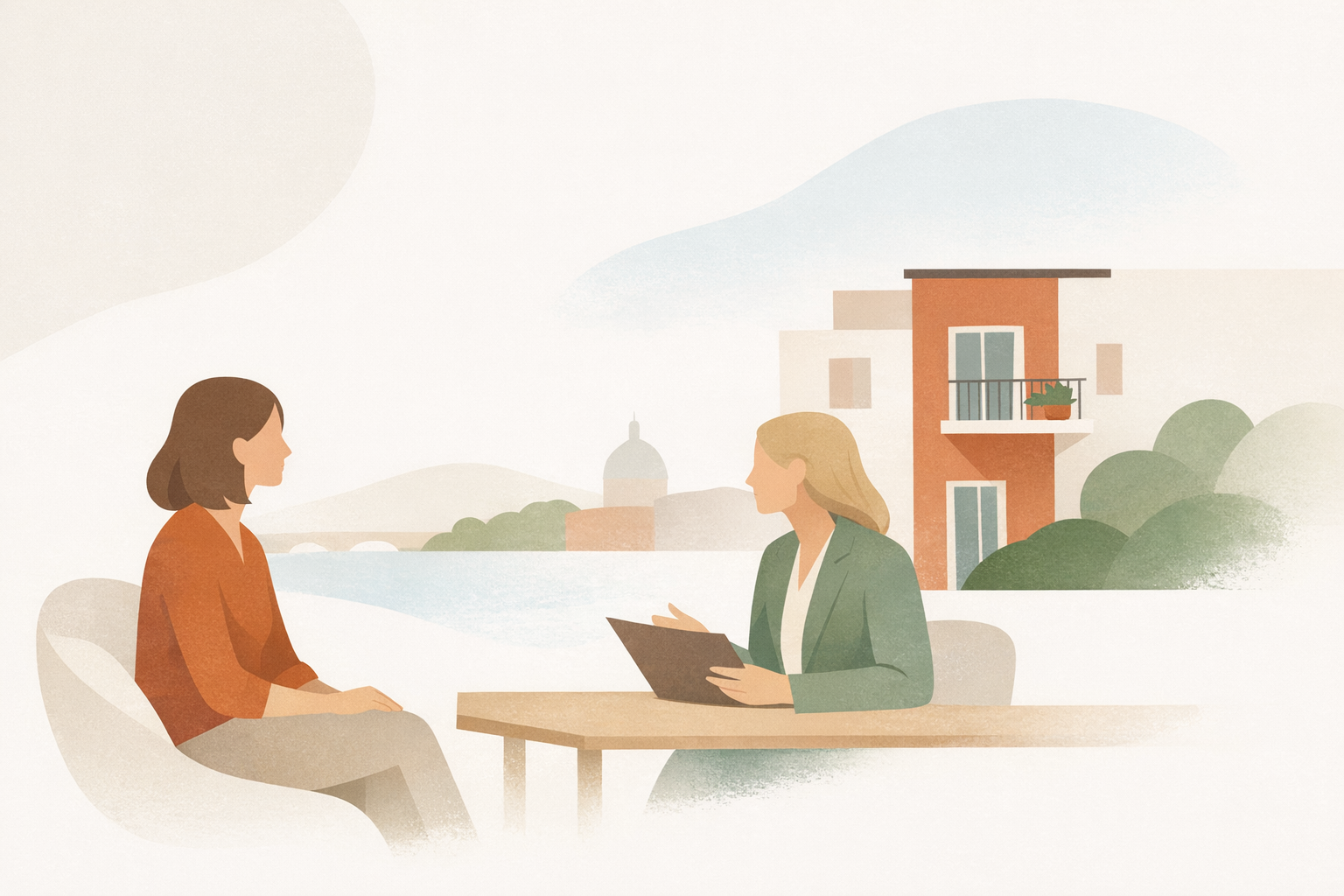 Comment Louer Rapidement son Appartement à Bourrassol avec une Agence Immobilière