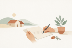 Apprenez à rédiger une offre d'achat immobilière efficace avec nos conseils détaillés.