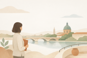 Découvrez comment fonctionne le mandat de recherche immobilière à Toulouse avec notre guide complet.
