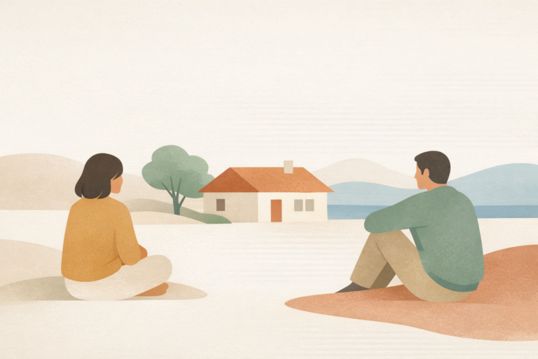 Guide complet pour comprendre le rachat de soulte et conserver un bien immobilier après une séparation.