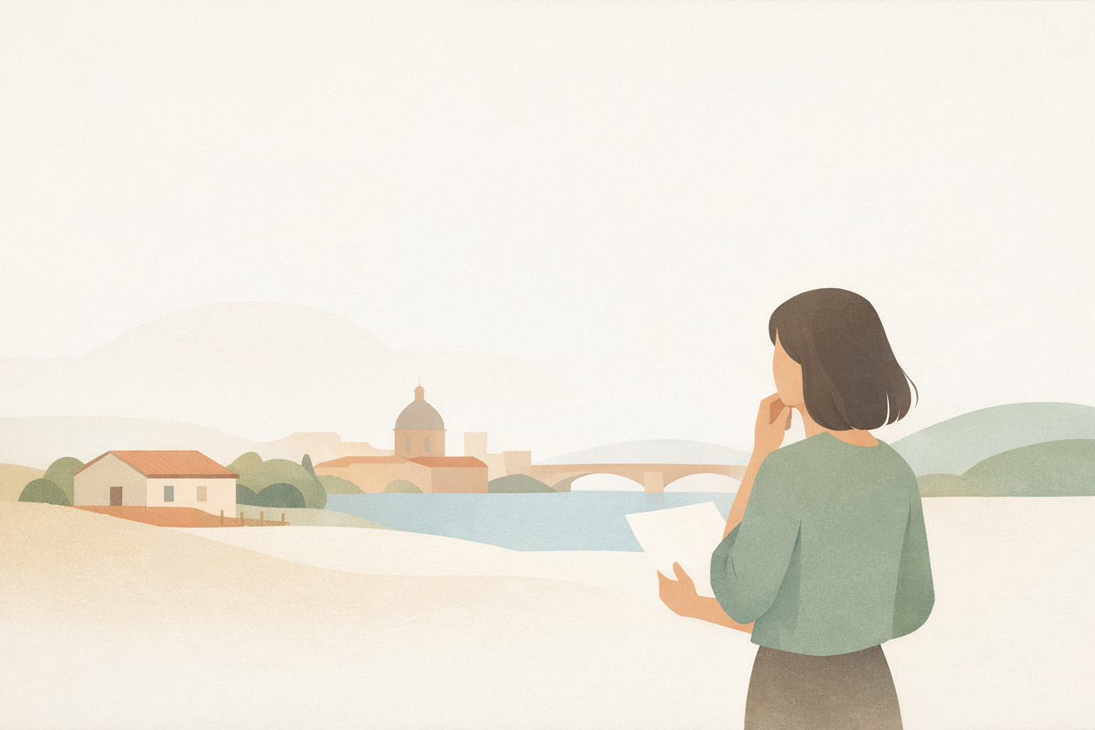 Vérifier les Servitudes Avant d’Acheter à Toulouse : Guide Essentiel