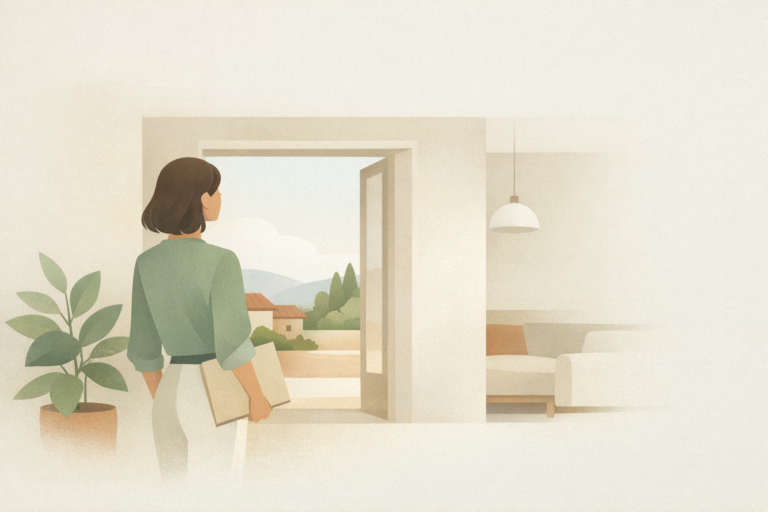 Optimisez vos visites immobilières avec notre checklist complète pour ne rien oublier lors de l'achat d'un bien immobilier.