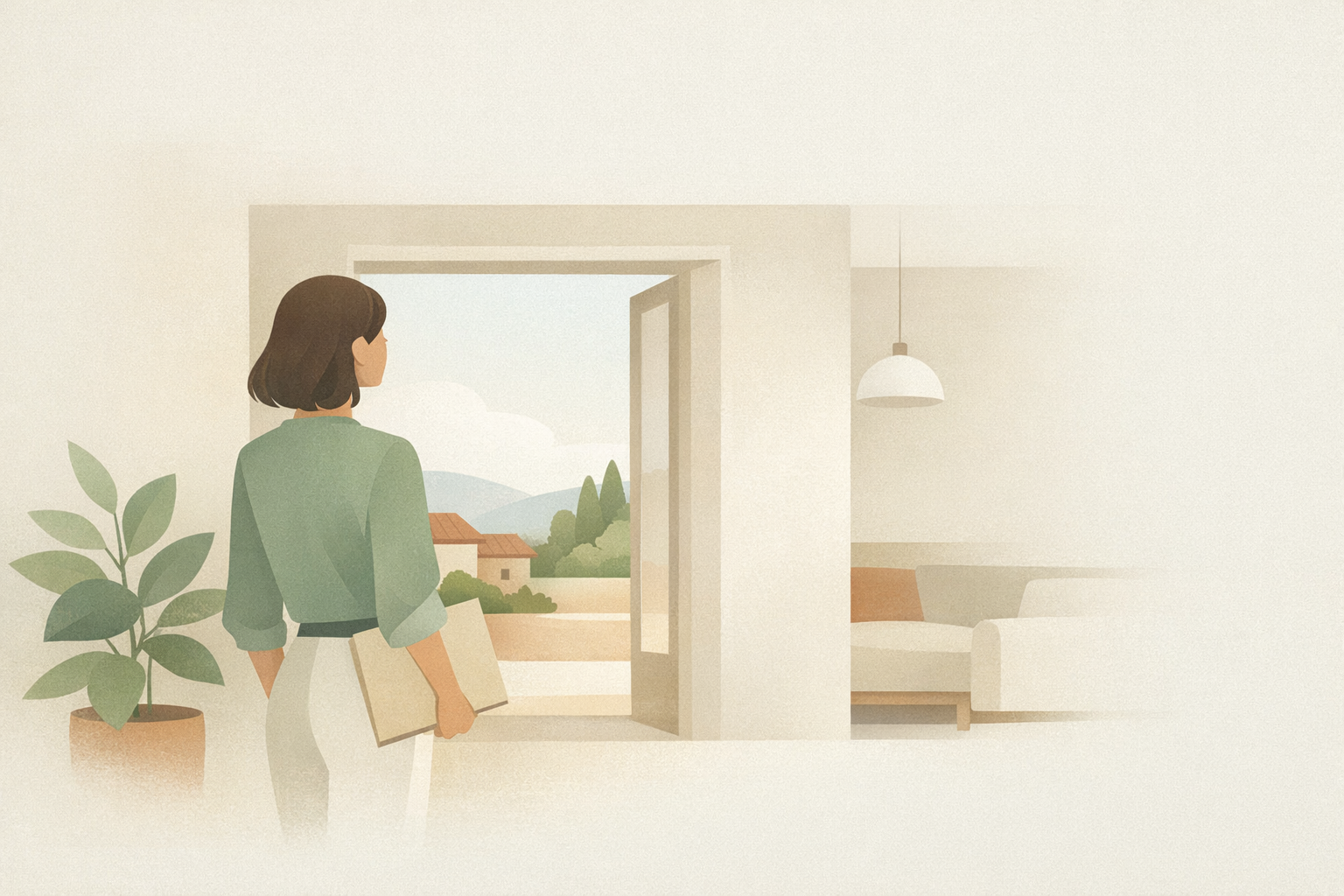 Visiter un Bien Immobilier : La Checklist Infaillible à Ne Pas Oublier