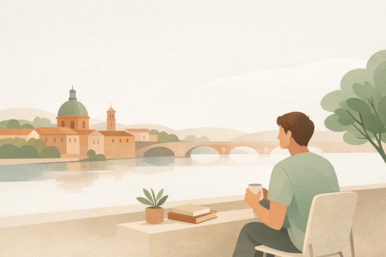 Découvrez comment louer à un étudiant à Toulouse en 2026 avec notre guide pour propriétaires.