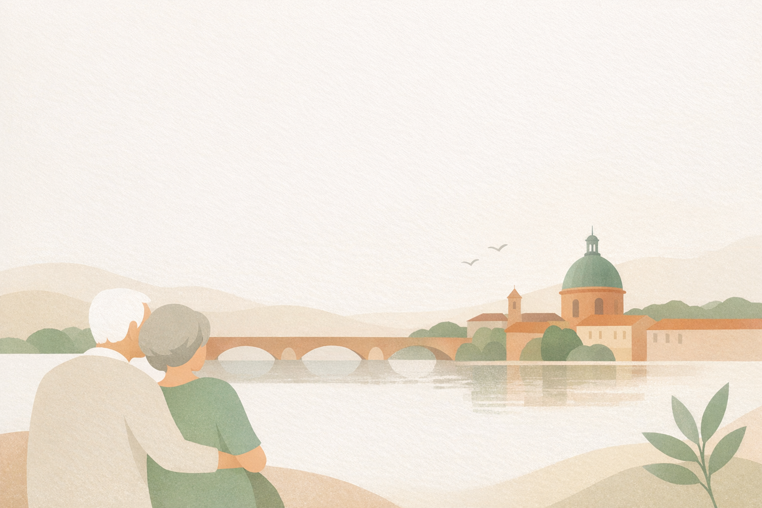 Comment vendre en viager à Toulouse en 2026 : Guide complet
